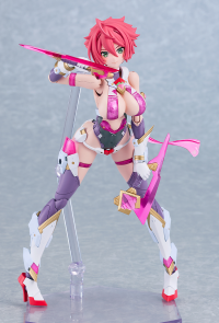 PLAMATEA Cutie Honey 10