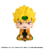 Lookup JoJo's Bizarre Adventure Stardust Crusaders Jotaro Kujo & DIO set 【with gift】 9