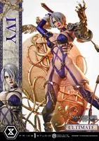 Prime 1 Studio Real Elite Masterline SOULCALIBUR Ⅵ IVY Ultimate Version			 - SOULCALIBUR - photo 77