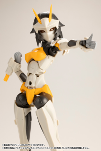 MEGALOMARIA M.S.G EX HAND UNIT [Female Type A] 6