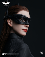 INART – Catwoman (The Dark Knight Rises) 1/6 Collectible Figure 4