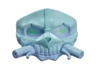 Shenzhen Mabell Animation Development Faceless Mask (Set of 6 Figures) - Blind Boxes - photo 9