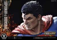 Ultimate Museum Masterline Superman (Comics) Superman VS Doomsday (Concept By Jason Fabok) Deluxe Version 10