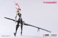 RS-03 Starflower Lily MK3 7