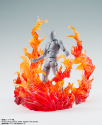 Burning Flame Red Ver. For S.H.Figuarts , TAMASHII NATIONS Tamashii Effect 3