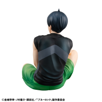 G.E.M. series BLUE LOCK Palm Size Yoichi Isagi 6