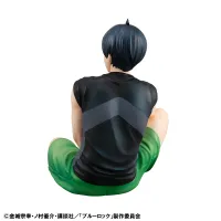 MegaHouse G.E.M. series BLUE LOCK Palm Size Yoichi Isagi - BLUE LOCK - photo 6