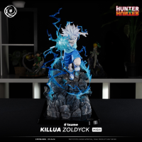 Killua Zoldyck - Ikigai 14