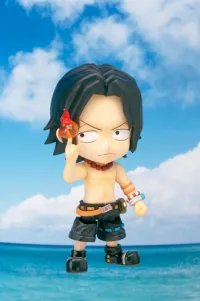 BANDAI Portgas D Ace (One Piece) - ONE PIECE - photo 3