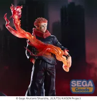SEGA Luminasta "Jujutsu Kaisen" "Sukuna" "■" "Fuga" - Jujutsu Kaisen - photo 4