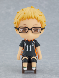 Nendoroid Swacchao! Kei Tsukishima 2