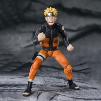 NARUTO UZUMAKI -The Jinchuriki entrusted with Hope- REISSUE "NARUTO" 6