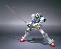 BANDAI #22 O Gundam (Gundam 00) - Mobile Suit Gundam 00 - photo 5