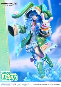 Prime 1 Studio PRISMA WING DATE A LIVE Yoshino 1/7 Scale Pre-Painted Figure - Date A Live - photo 5