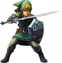 GOOD SMILE COMPANY Link(re-run) - The Legend of Zelda - photo 2