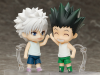 Nendoroid Killua Zoldyck(re-run) 5