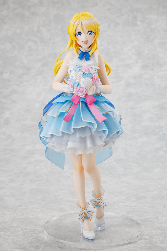 Eli Ayase LoveLive!Days 5th Anniversary ver.