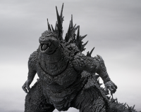 Godzilla (2023) Minus Color Ver. "Godzilla Minus One", TAMASHII NATIONS S.H.MonsterArts 3