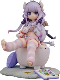 PROOF Miss Kobayashi's Dragon Maid 1/7 Scale Figure Kanna: Relaxed Ver. - Miss Kobayashi's Dragon Maid - photo 6