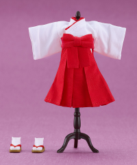 Nendoroid Doll Outfit Set: Miko 3
