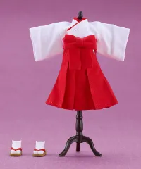 GOOD SMILE COMPANY Nendoroid Doll Outfit Set: Miko - Figure Accessories - photo 3