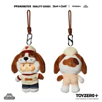 TOYZEROPLUS PP X MONSTER Naugthy Monday - PP X Monster - photo 4