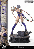 Real Elite Masterline SOULCALIBUR Ⅵ IVY Ultimate Version			 54