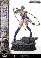 Prime 1 Studio Real Elite Masterline SOULCALIBUR Ⅵ IVY Ultimate Version			 - SOULCALIBUR - photo 54