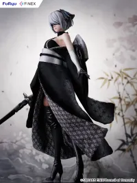 FuRyu 2B -Japanese Doll- 1/4 Scale Figure - NieR:Automata - photo 7