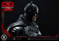 Museum Masterline The Batman (Film) The Batman Special Art Edition Fabric Cape Limited Version 5