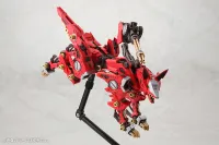 KOTOBUKIYA RZ-046 FIRE FOX MARKING PLUS Ver. - ZOIDS - photo 9