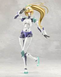 KOTOBUKIYA GREEN GLASS - Megalomaria - photo 3