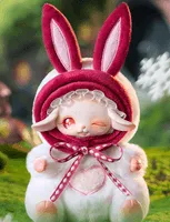 Shenzhen Mabell Animation Development SALLY - Fantasy Fairy (Set of 6 Figures) - Non-Scale Figures - photo 5