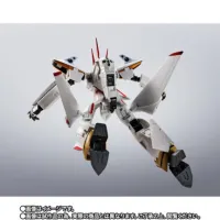 TAMASHII NATIONS VF-19P EXCALIBUR (Zola Planetary Patrol) "MACROSS", TAMASHII NATIONS HI-METAL R - Macross - photo 6