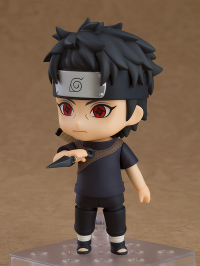 Nendoroid Shisui Uchiha 3