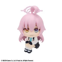 MegaHouse Lookup Blue Archive Shiroko & Hoshino set【with gift】 - Blue Archive - photo 11