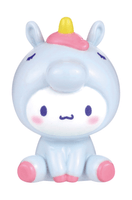 Bikkura Bath Bomb Sanrio Unicorn Party, "Sanrio" (Box/15) 9
