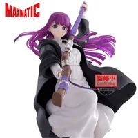 BANDAI Frieren: Beyond Journey's End MAXIMATIC FERN - Frieren: Beyond Journey's End - photo 2