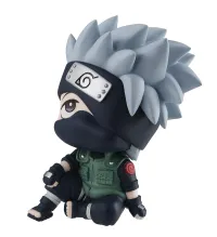 MegaHouse Lookup NARUTO Shippuden Kakashi Hatake(Repeat) - NARUTO - photo 6