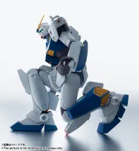 TAMASHII NATIONS <SIDE MS> RX-78NT-1 Gundam NT-1 Alex Ver. A.N.I.M.E. "Mobile Suit Gundam: 0080 War In The Pocket", TAMASHII NATIONS Robot Spirits - Mobile Suit Gundam: OVAs and Side Stories - photo 4