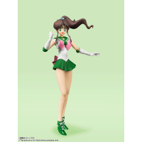 Sailor Jupiter -Animation Color Edition- 3