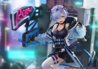 eStream Rem -Neon City Ver.- - Re:ZERO -Starting Life in Another World- - photo 15