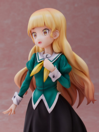 Yuri Is My Job! Hime Shirasagi 1/7 Scale Figure 13