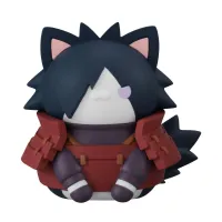 MegaHouse Nyaruto! LAST BATTLE ver. - NARUTO - photo 8