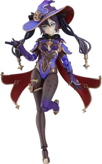 Max Factory figma Mona "Mirror Reflection of Doom" ver. - Genshin Impact - photo 2
