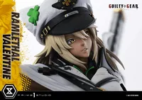 Prime 1 Studio Ultimate Premium Masterline GUILTY GEAR -STRIVE- RAMLETHAL VALENTINE Bonus Version  			 - Guilty Gear - photo 26
