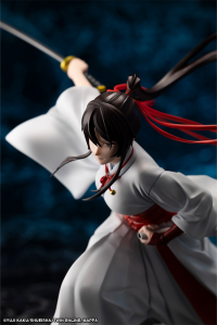 ARTFX J Sagiri Yamada Asaemon 3