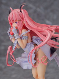 Tamano Kedama 1/6 Succubas Rurumu Valentine ver. 7