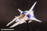 Vic Viper ver. Gradius IV 1