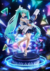 GOOD SMILE COMPANY Hatsune Miku: Blue Archive Ver. - Hatsune Miku - photo 1